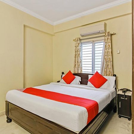 Flagship Sri Nirvana Inn Near Shilparamam Kondapur  Екстер'єр фото